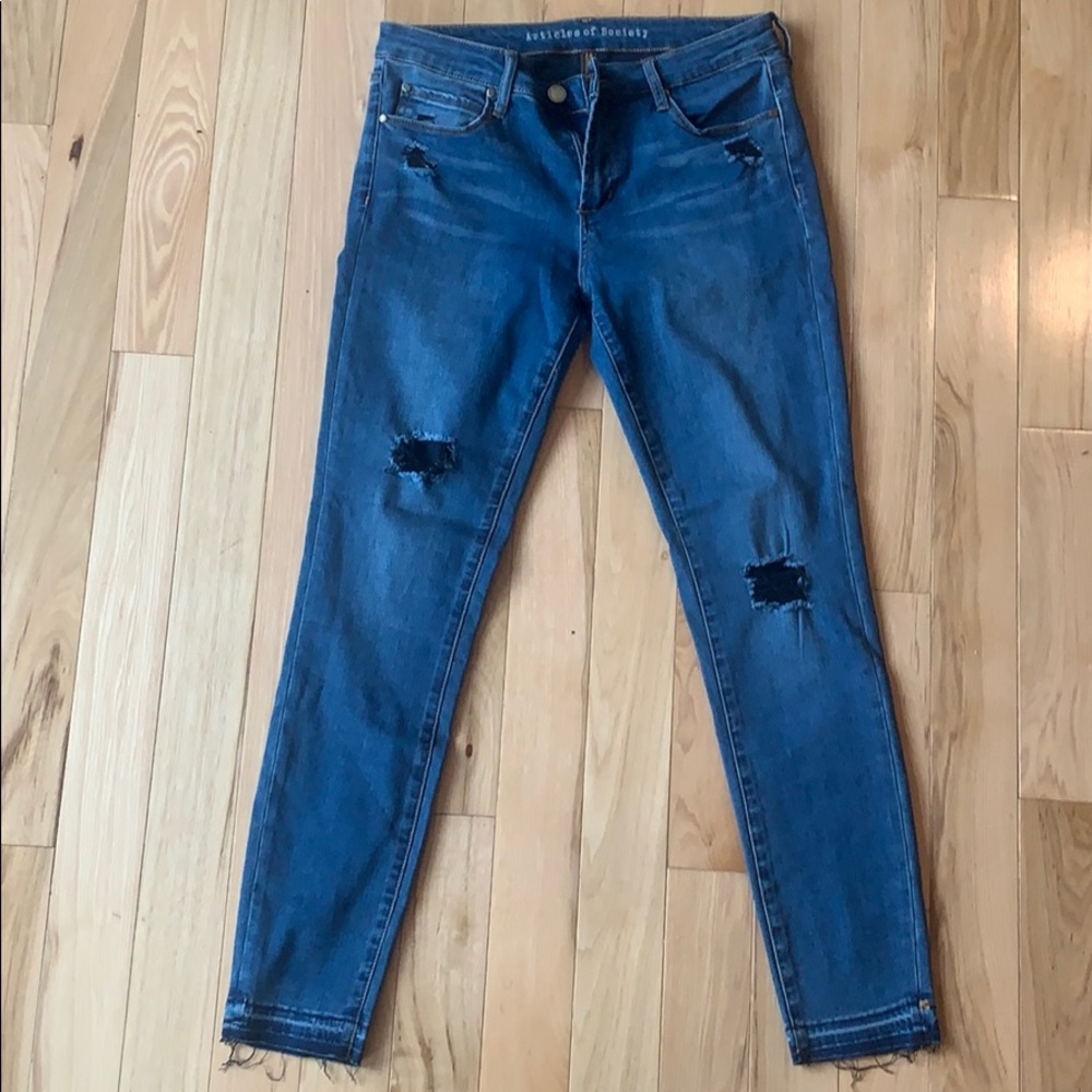 Articles of Society Jeans